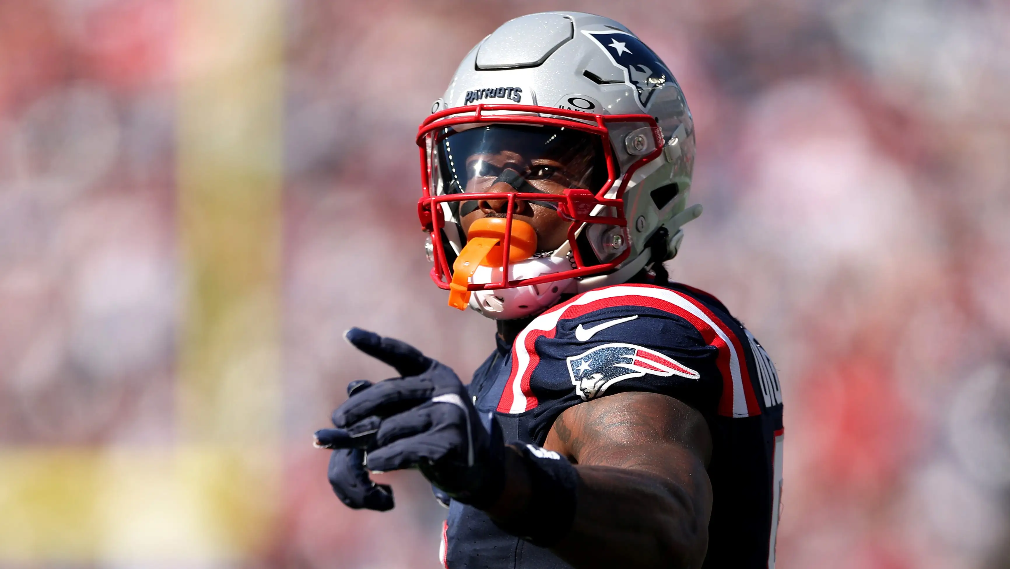 Pats Predicted To Make Big Achievement For The First Time In 8 Seasons