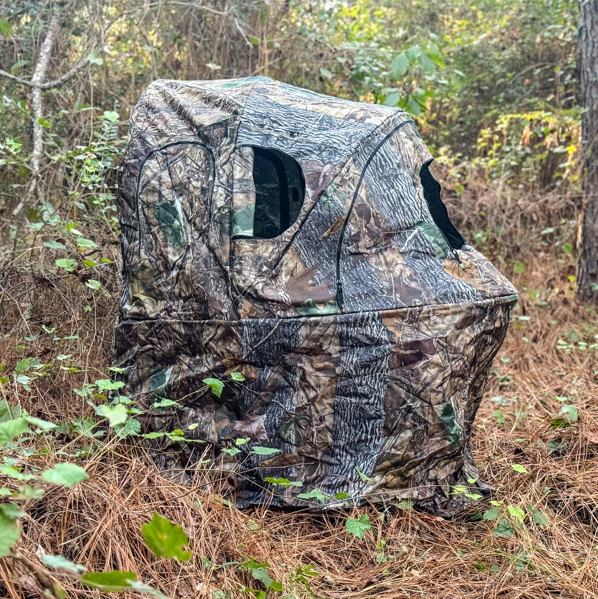 The 8 Best Hunting Blinds For Ultimate Concealment In The Field