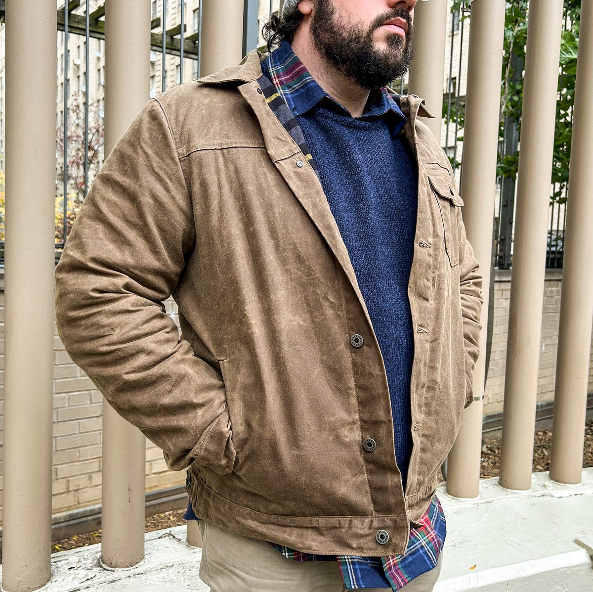Filson vs. Flint and Tinder: Which Waxed Jacket Reigns Supreme?
