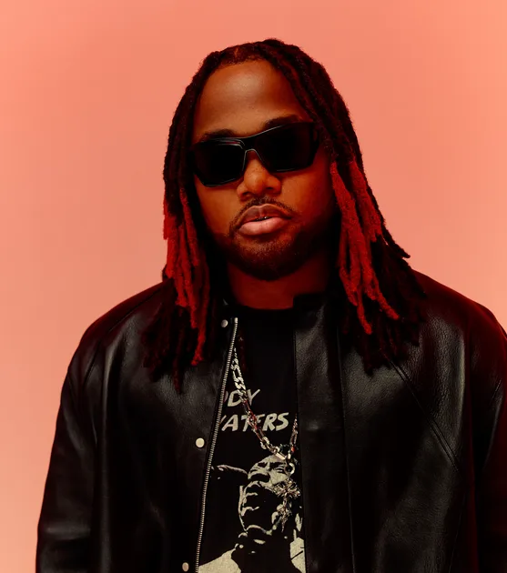 How Leon Thomas' 'Mutt' Made Him A Top Dog In R&B