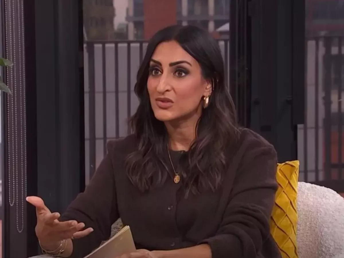 BBC doctor issues warning to anyone taking common acid reflux drug