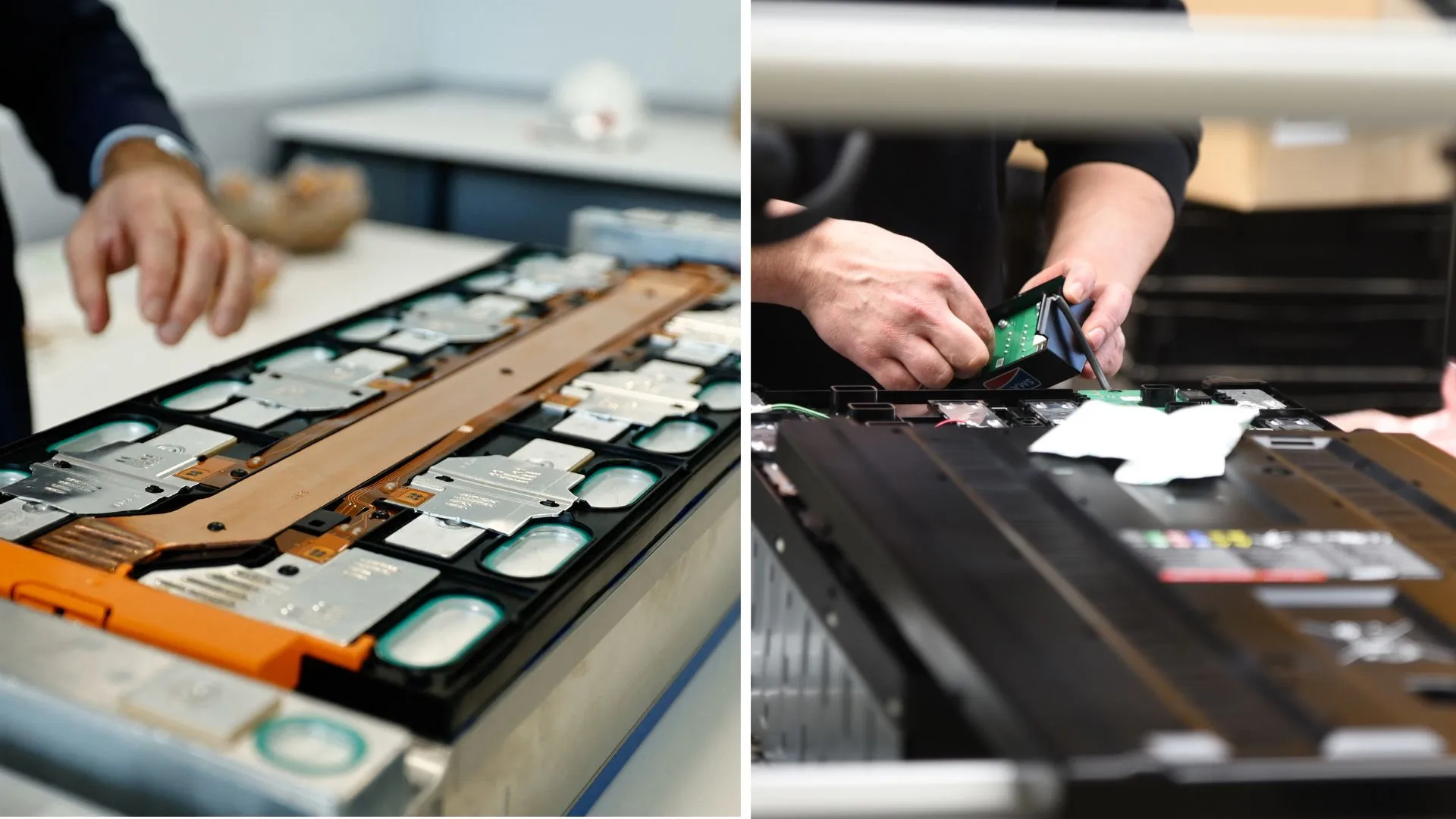 sulfur batteries to offer high performance with new Korean method