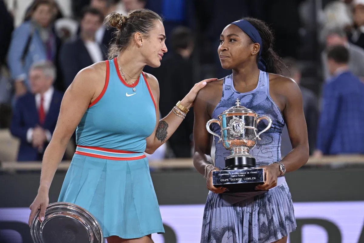 Former ATP Icon Backs ‘Imperfect’ Aryna Sabalenka’s French Open Behavior Against Coco Gauff: “Not Apologizing”