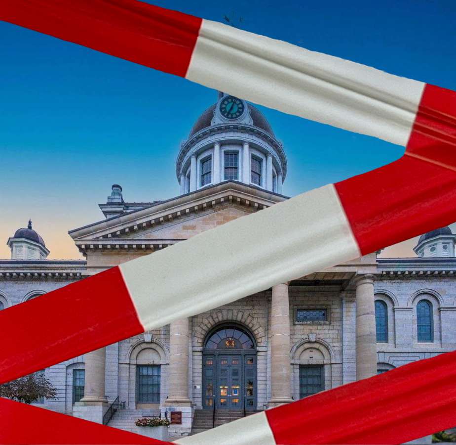 ‘We can do better’: Kingston seeks ways to create a more business-friendly city