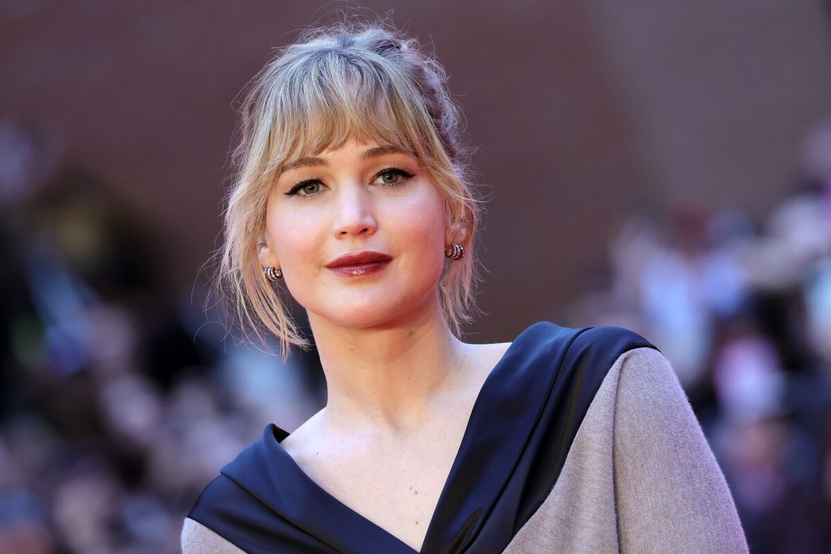 Jennifer Lawrence Is Right About Politics in Hollywood
