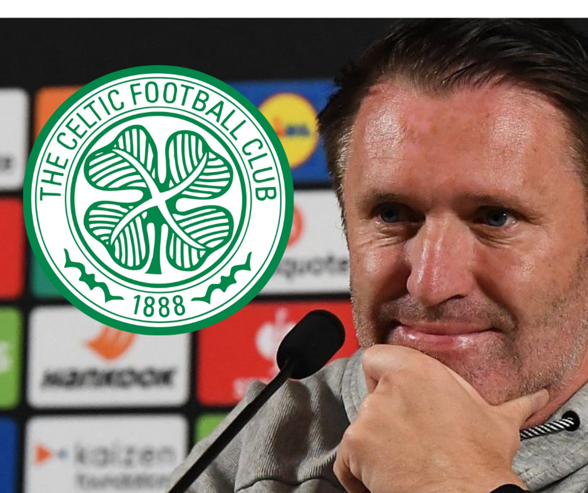 Former Tottenham star branded 'perfect' next Celtic manager as he expresses interest in Wolves boss chance