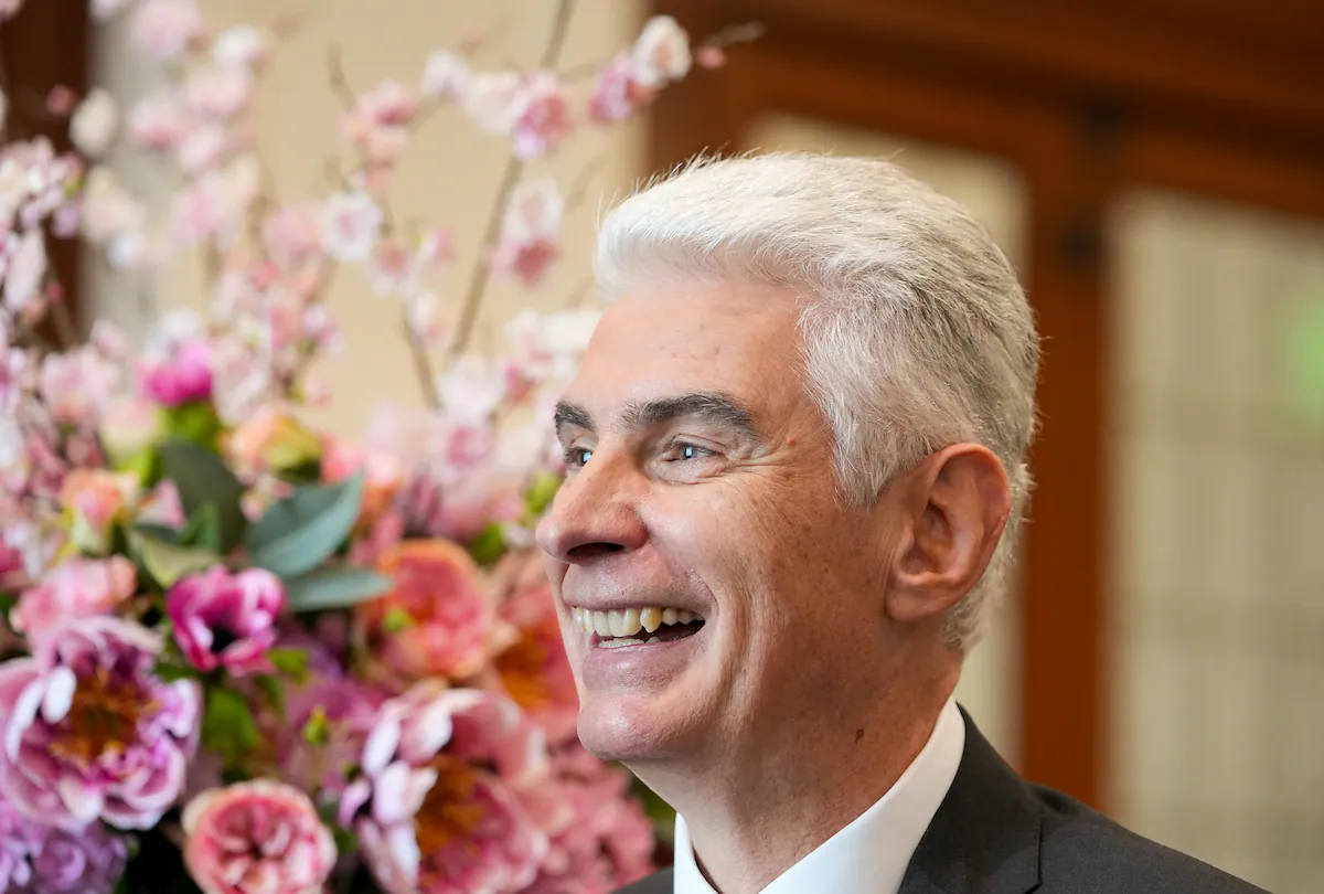 Reactions to new LDS apostle Gérald Caussé