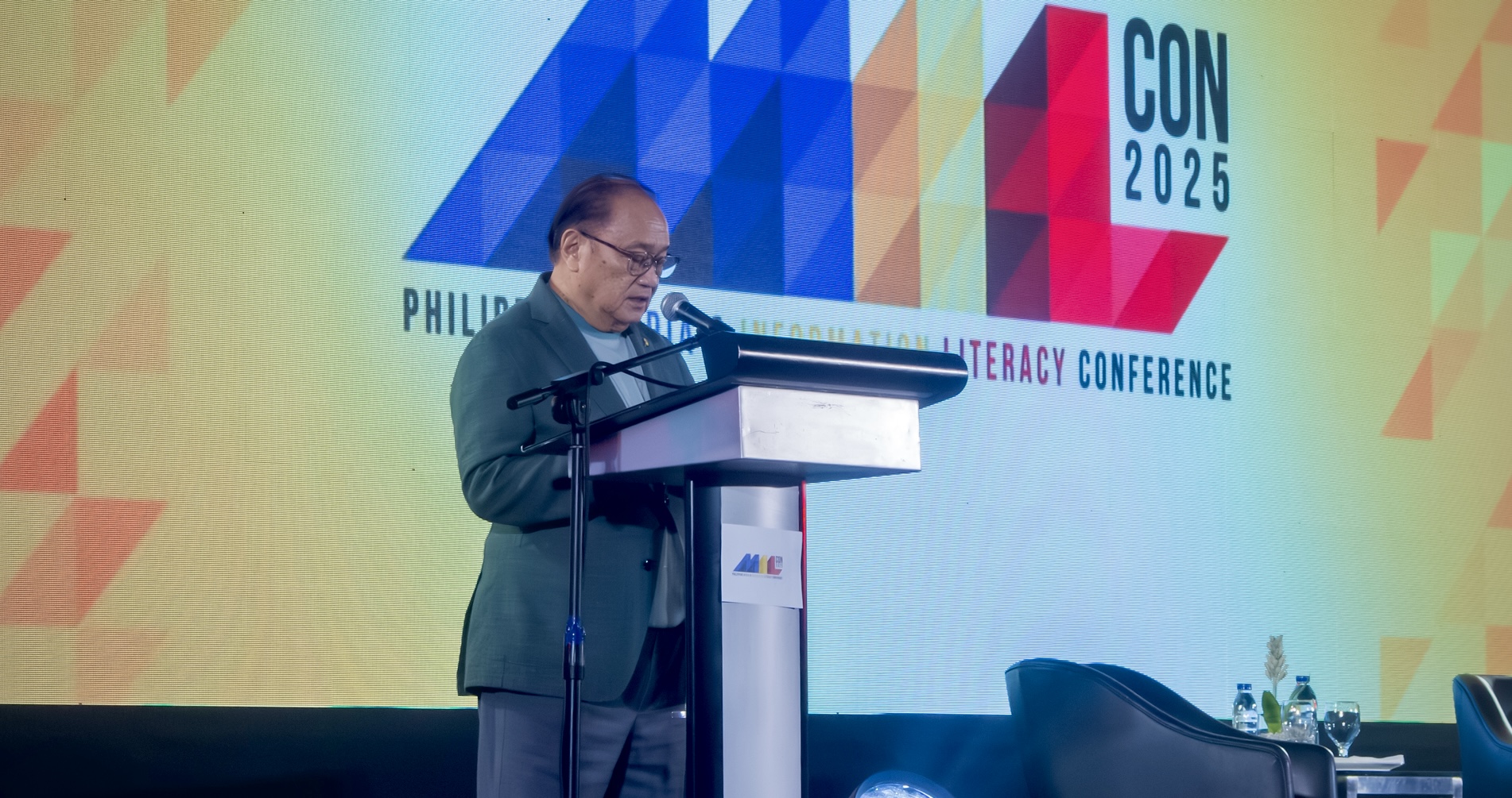 Multisectoral push needed to improve PHL media, information literacy, says MVP
