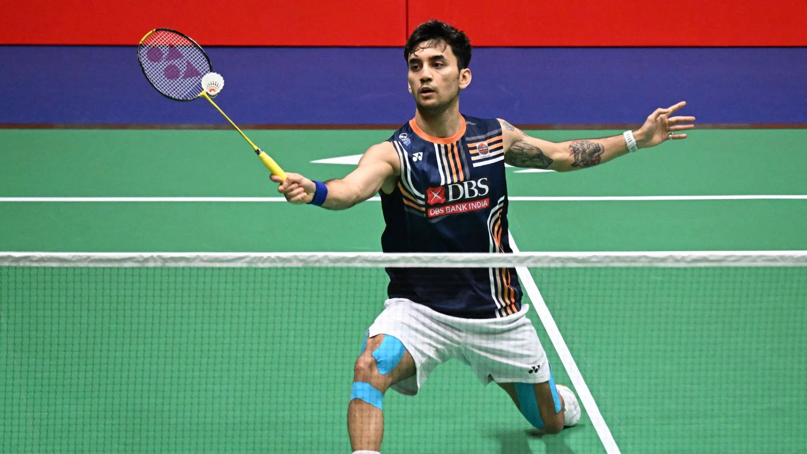 Hylo Open: Lakshya Sen Advances, Kidambi Srikanth Shown Exit Door By Kiran George