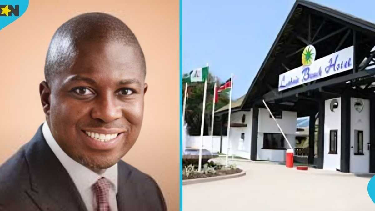 SSNIT DG explains plans to revive La Palm, Elmina Hotels through investment