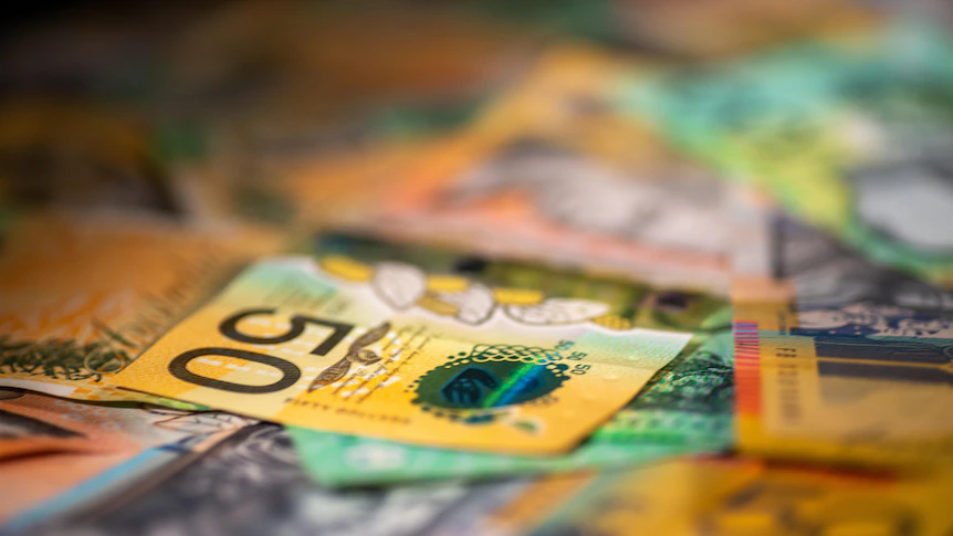 Two arrested over fake money allegedly found at SA home