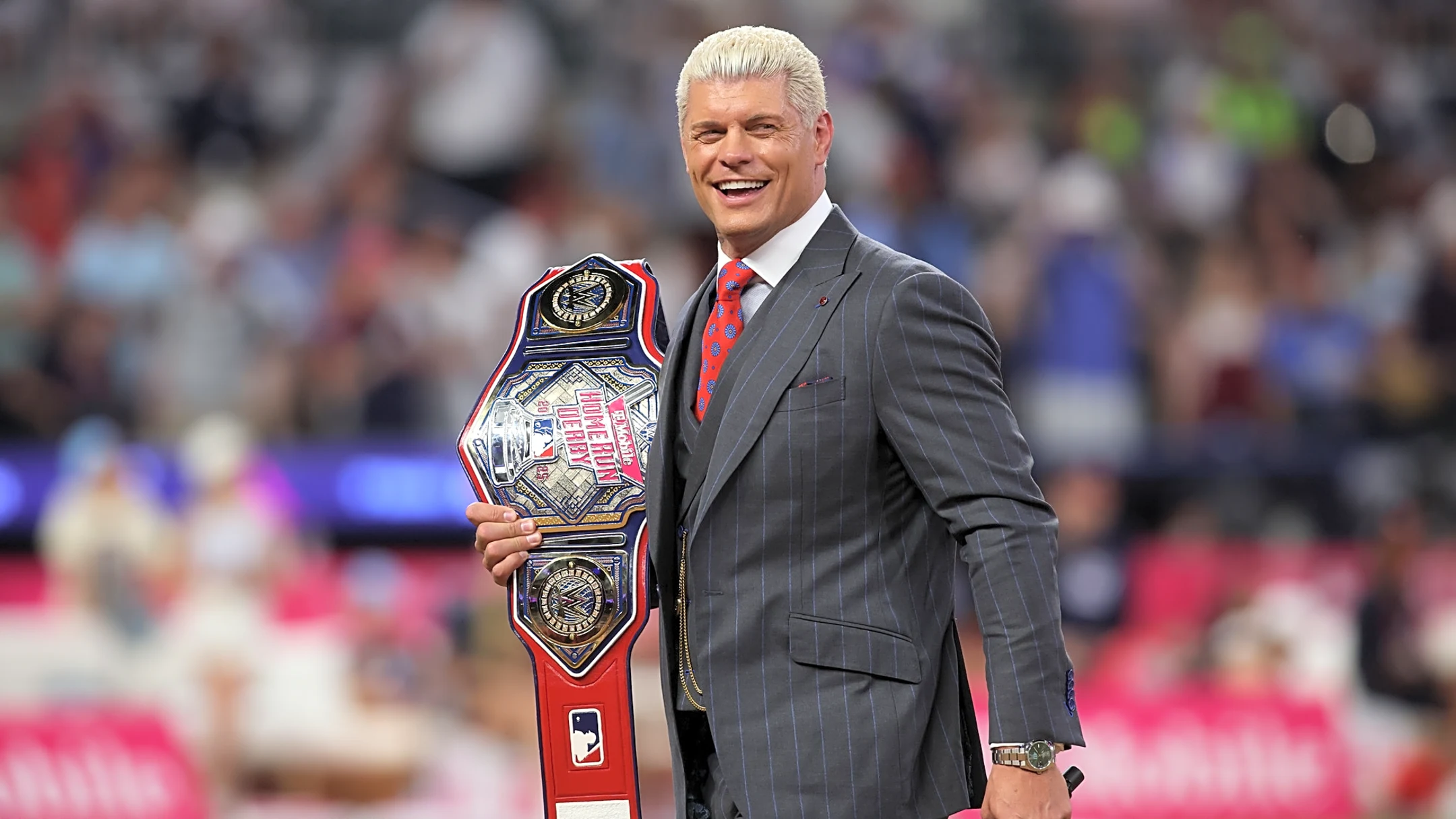 Cody Rhodes Points to WWE Star Excelling Under New Schedule