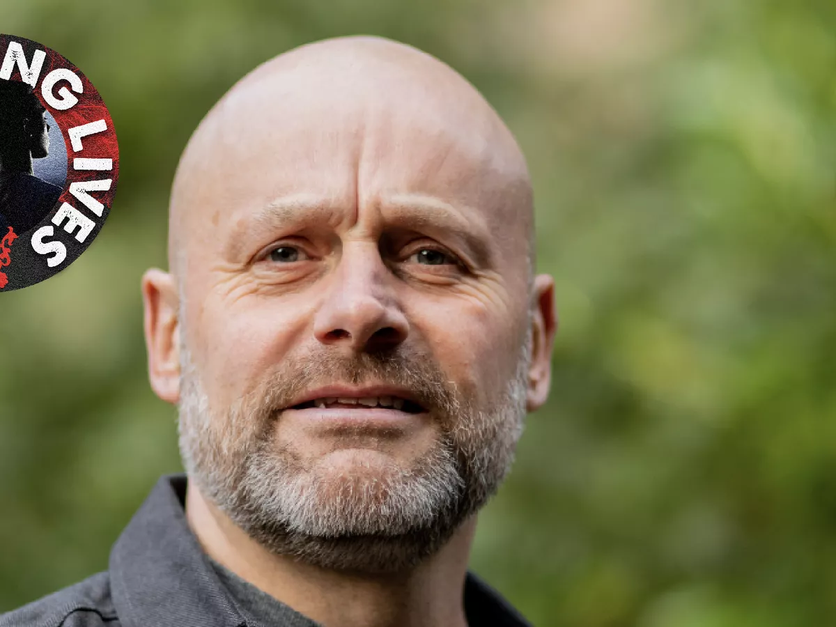 Ex-cop issues powerful youth suicide prevention plea in bid to save lives