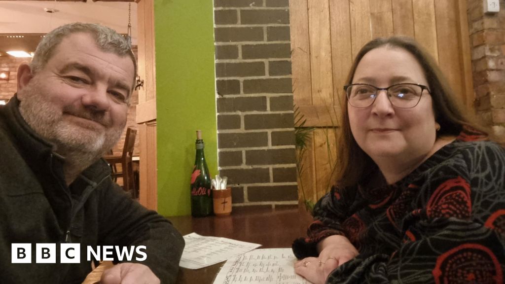 Widower backs new pancreatic cancer breath trial