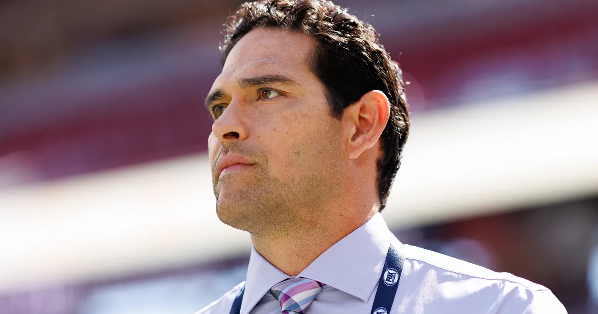 Fox Sports Announces Mark Sanchez's Future At Network Following Arrest And Felony Charge