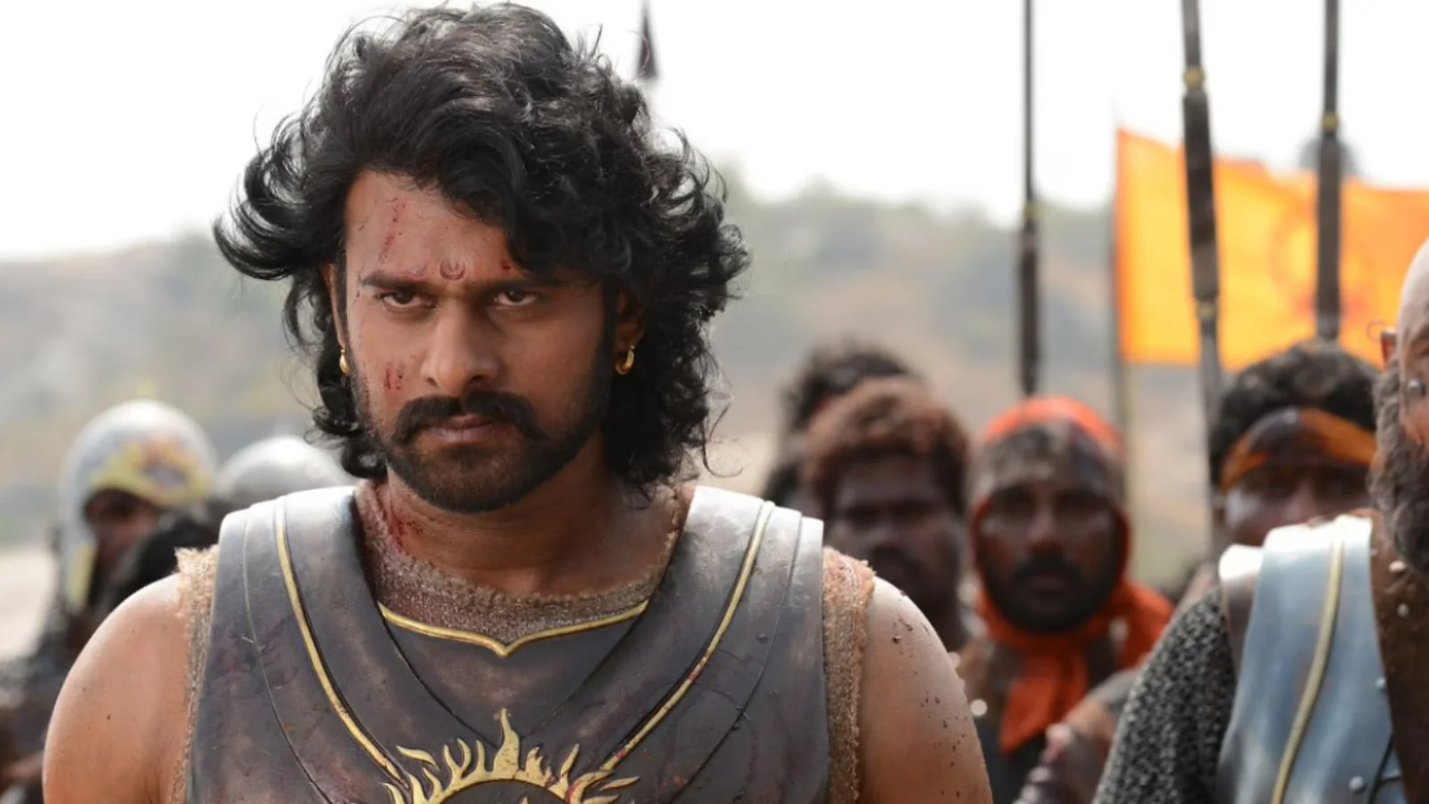Baahubali Producer Breaks Down The Production Cost Of Prabhas’ Magnum Opus: ‘Spent Rs 25-30 Lakh Daily’
