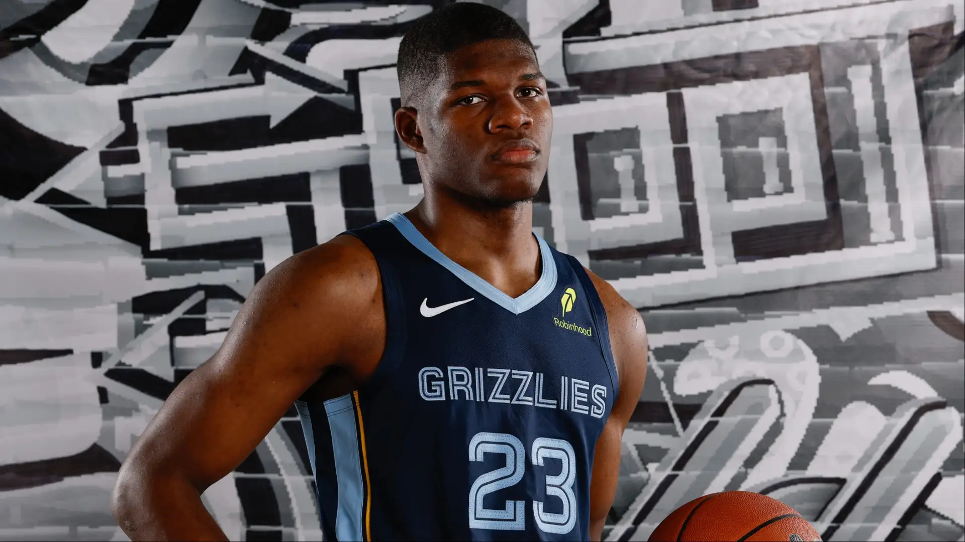 Grizzlies Make Decision on Cedric Coward's Role Moving Forward