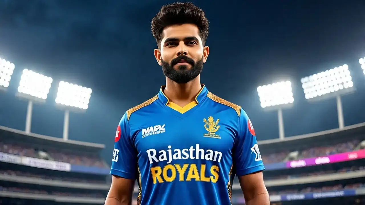 Ravindra Jadeja Or Who? 3 Players Chennai Super Kings Can Trade To Rajasthan Royals For Sanju Samson