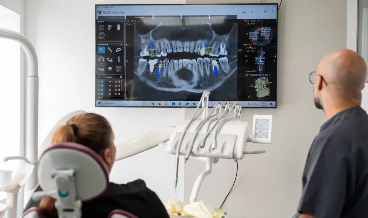 Smile in the sun: Why Andalucia’s Grupo Dental Clinics is the trusted choice for UK expats