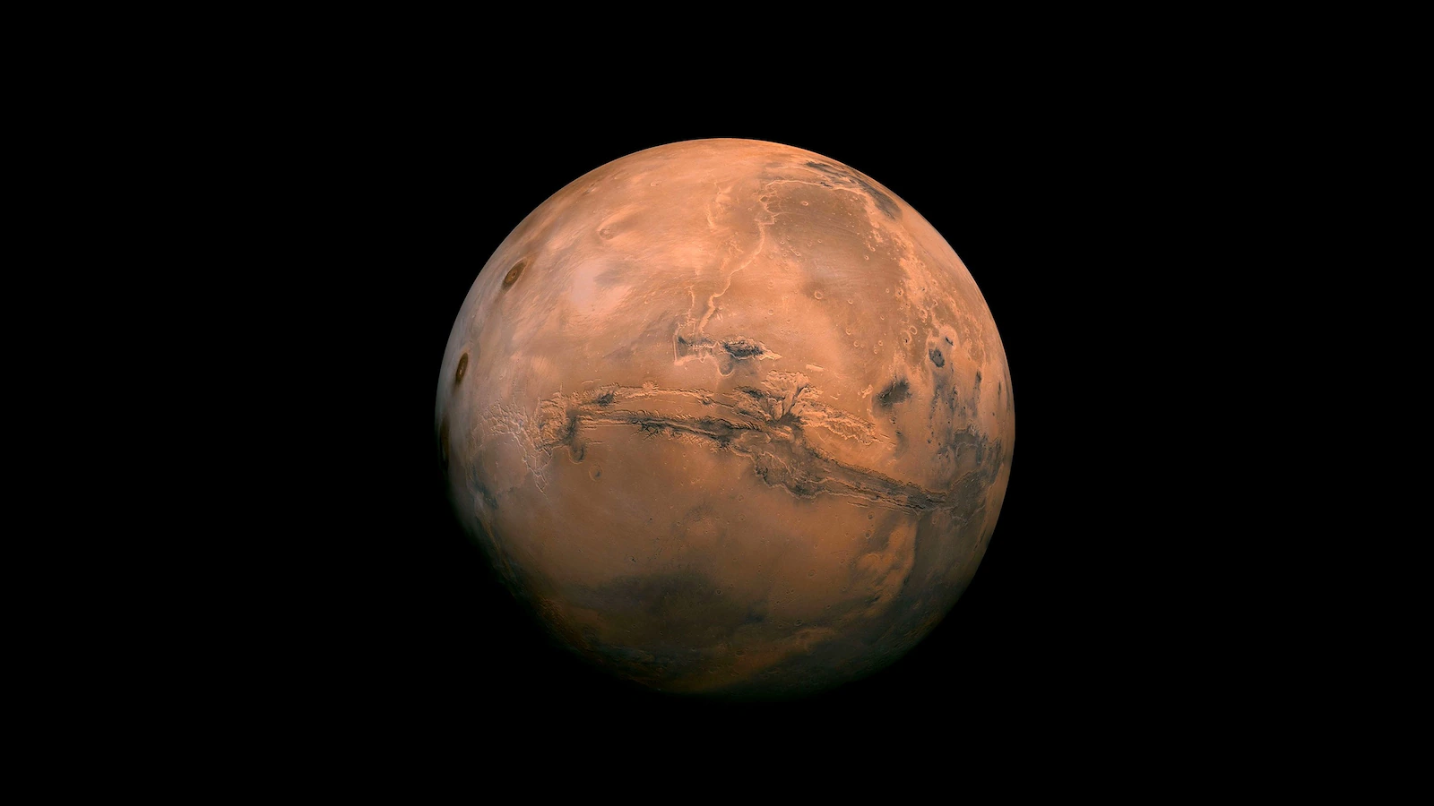 NASA is sending probes to Mars to find out why it lost its atmosphere and what that could mean for Earth
