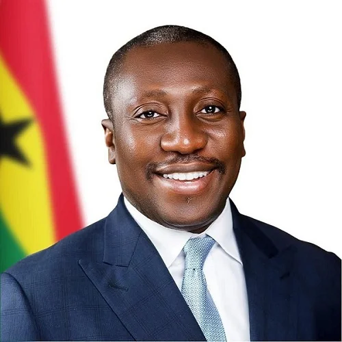 Galamsey is not an NDC or NPP issue but a national problem – Afenyo-Markin