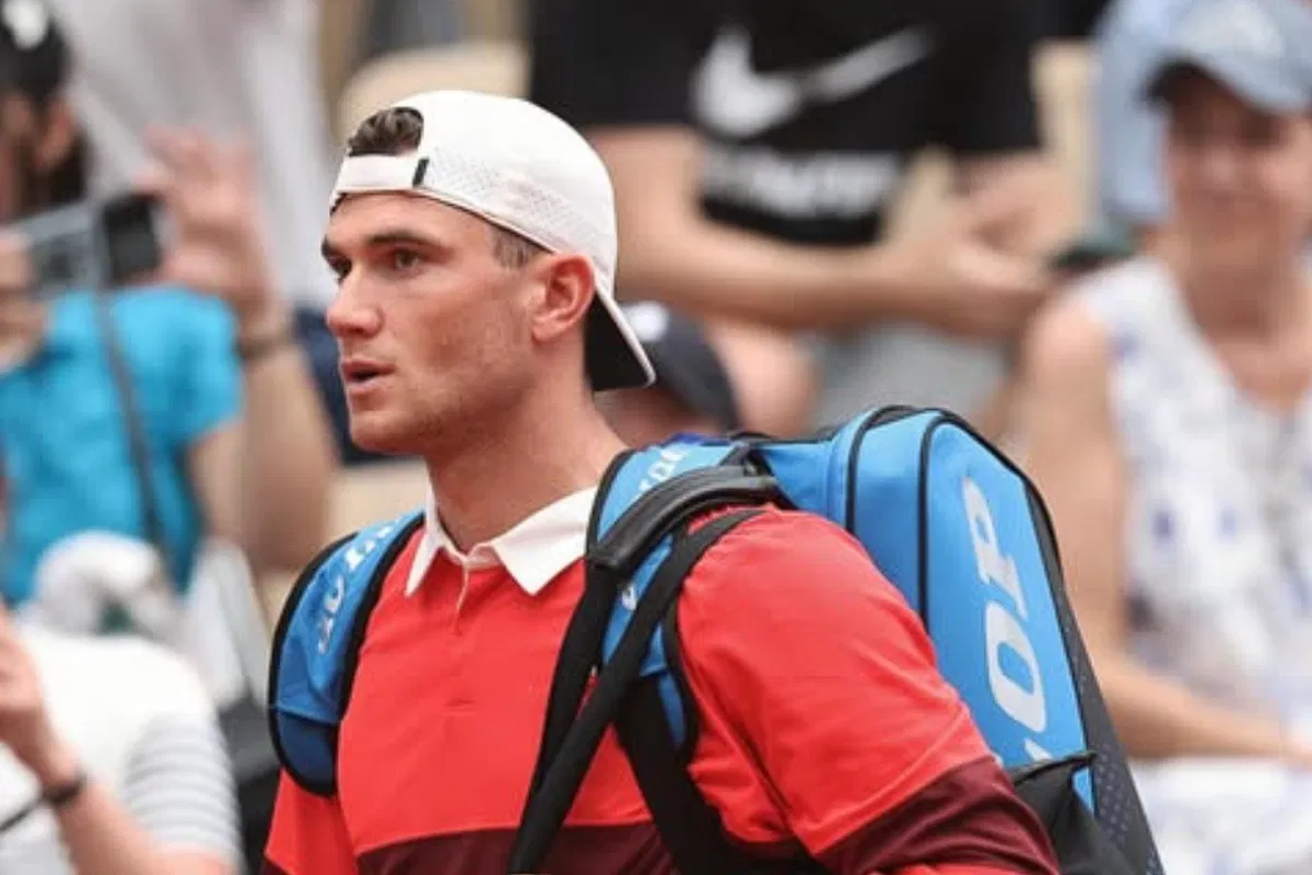 Jack Draper Exposes ATP Over “Naive” Claims: “That’s Not the Whole Truth"