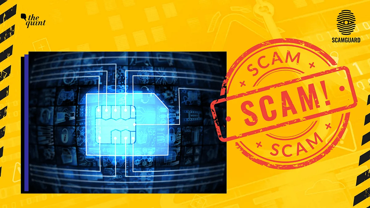 The e-SIM ‘Upgrade’ Scam That Can Downgrade Your Bank Balance