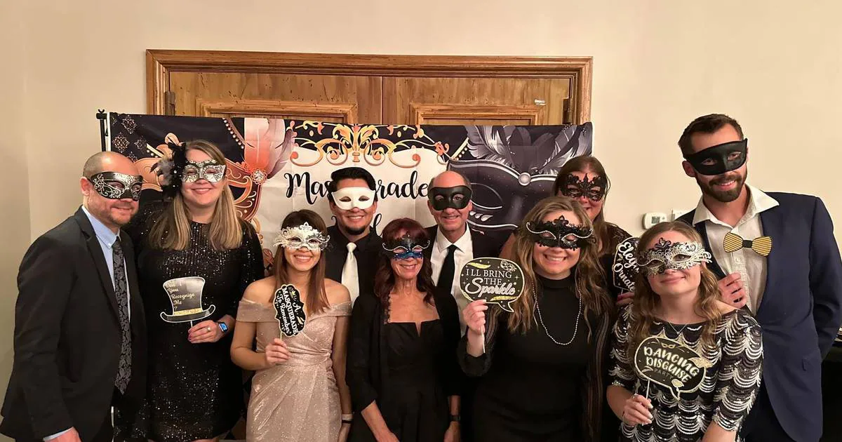 Prom Night Gala Nov. 15 benefits Options & Advocacy, which service people with autism, other challenges