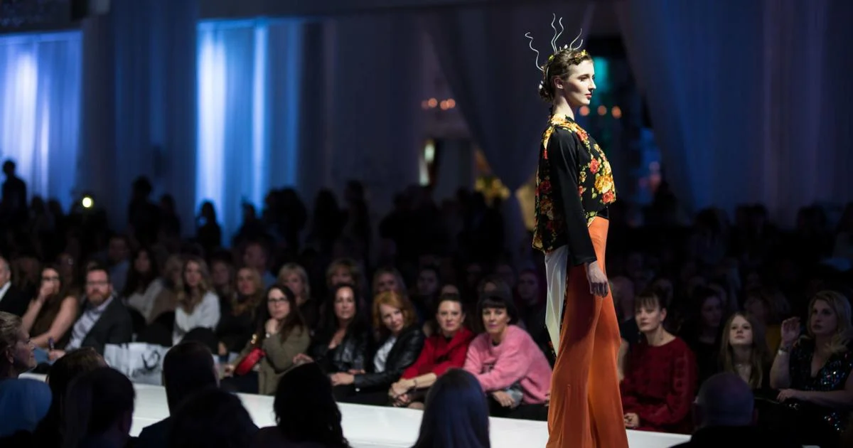 Omaha Fashion Week to cut spring show after a tough year
