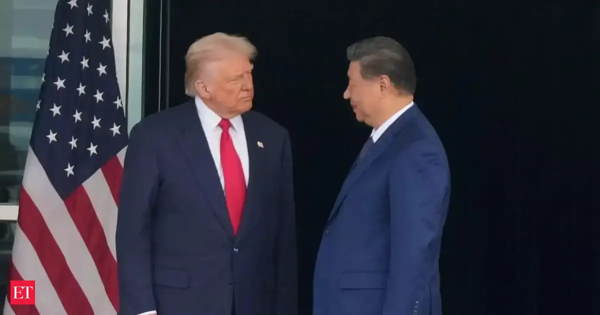 Where things stand on China-US trade after Trump and Xi talk
