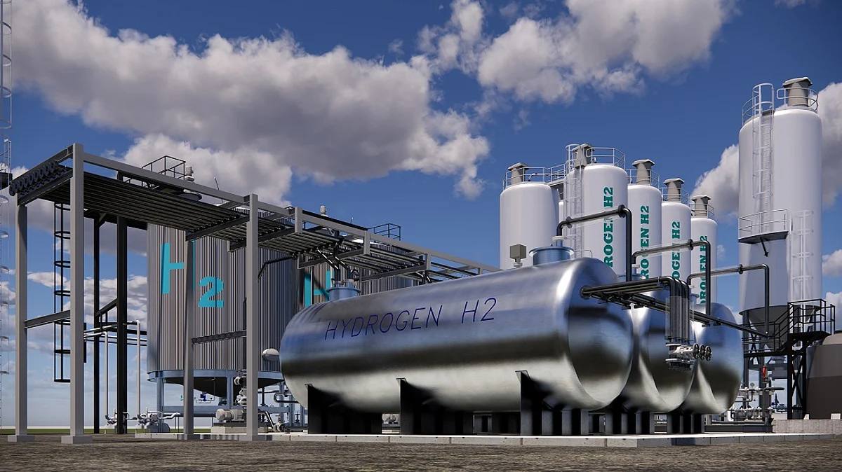 Hydrogen, ammonia and other new energy commodities to deliver over a quarter of emissions reduction in Asia Pacific: DNV