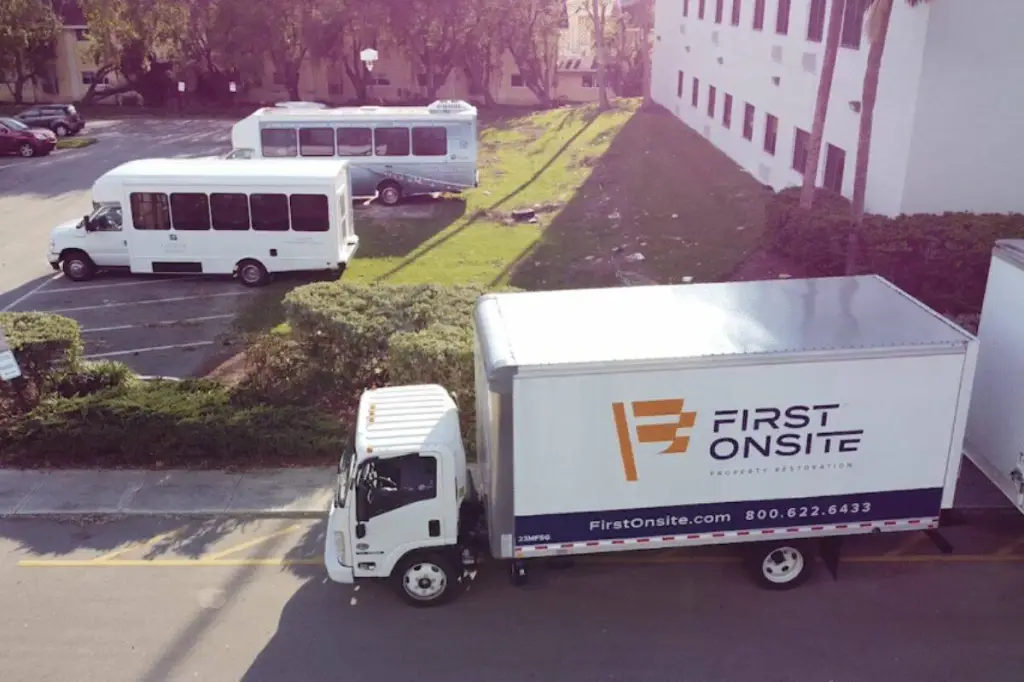 Restoration company acquires business in Kelowna