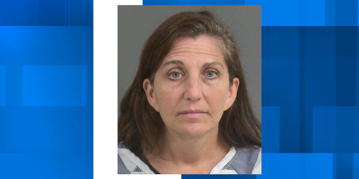 Charleston County School District board member charged with domestic violence