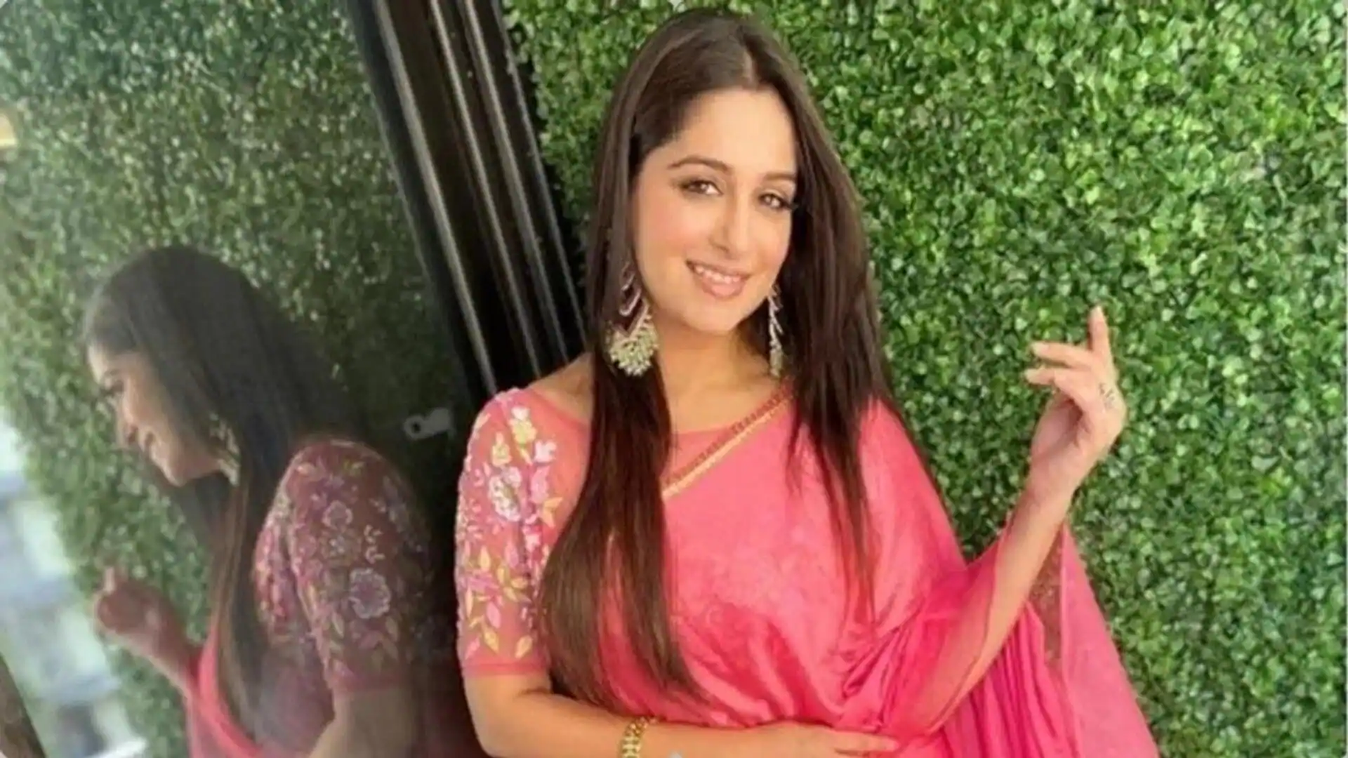 Dipika Kakar reveals 22% of liver removed amid cancer battle