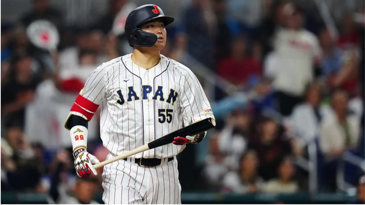 5 MLB Teams That Could Land Munetaka Murakami During 2025 Offseason After Latest Update