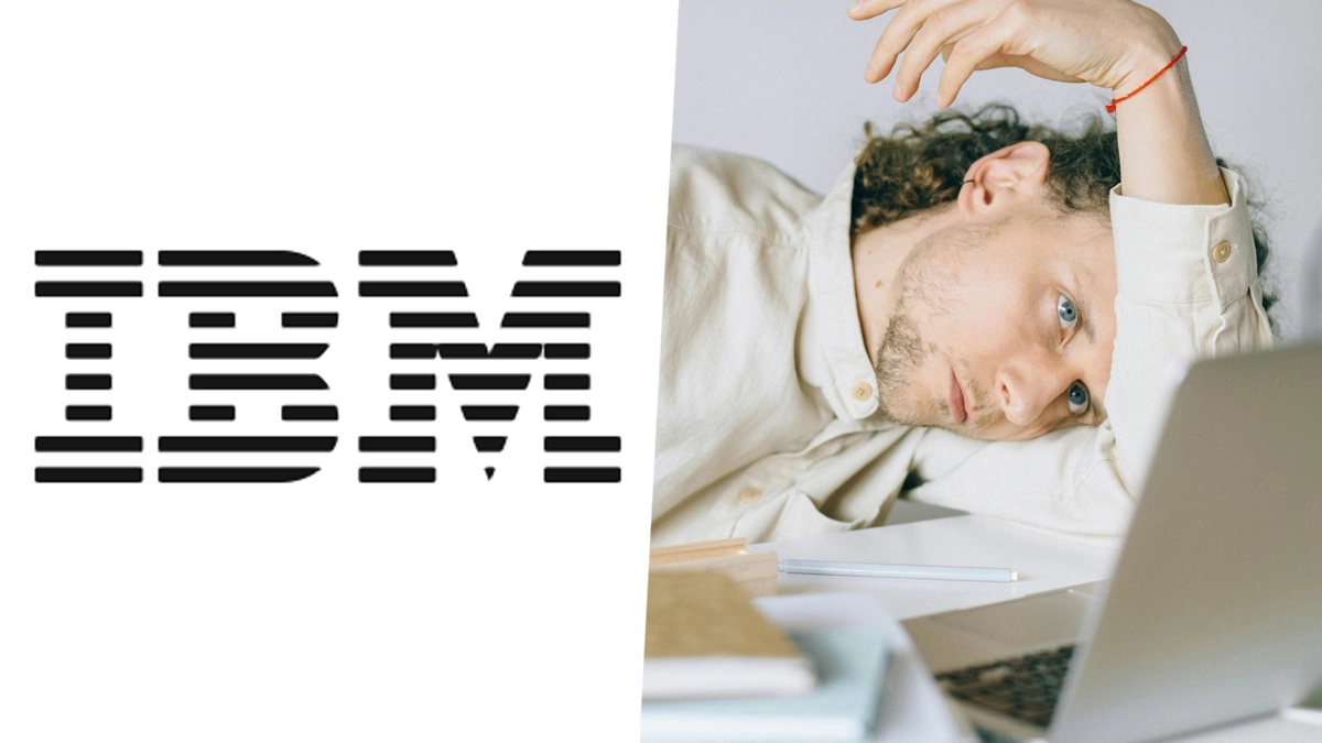 IBM Layoffs Coming Soon: Big Blue Likely To Cut Thousands of Jobs in 4th Quarter Amid Focusing on High-Margin Cloud Software Division; US Workforce To Be Affected