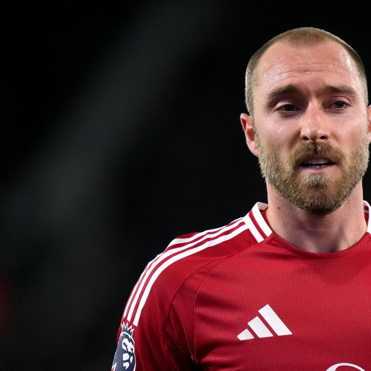 Wrexham chief: Christian Eriksen thought we wanted him for documentary series