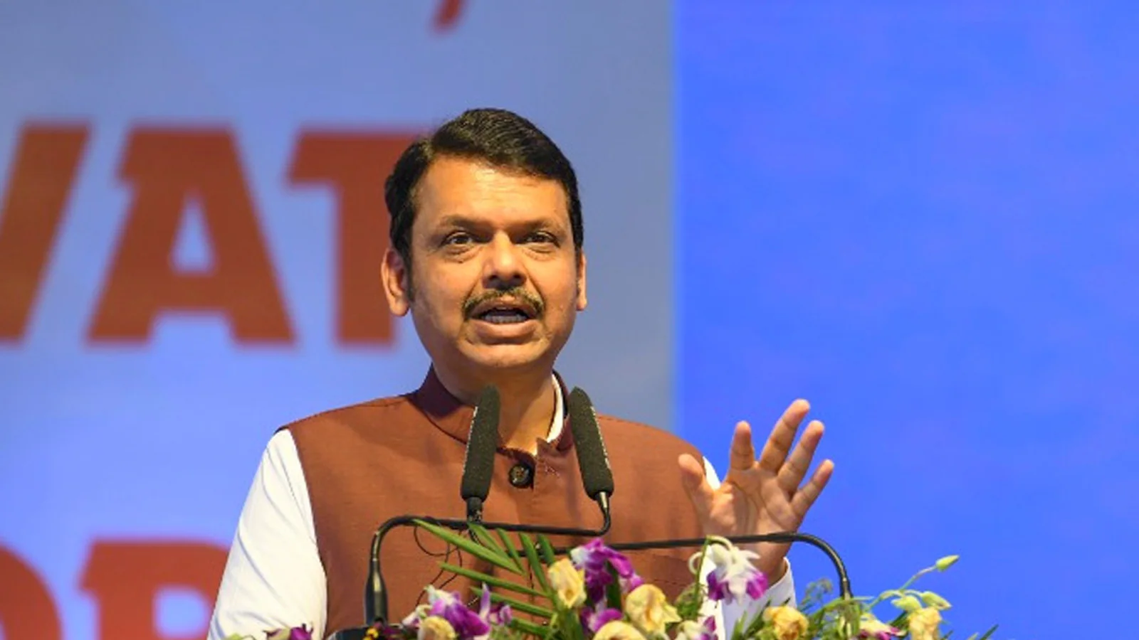 '24 Km Sea Bridge': Fadnavis Says Bhayandar-Virar Link Will Surpass Atal Setu As India’s Longest