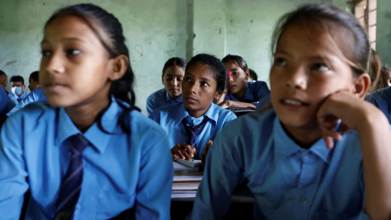 Delhi Govt Launches School Web App To Track Students' Attendance, Results