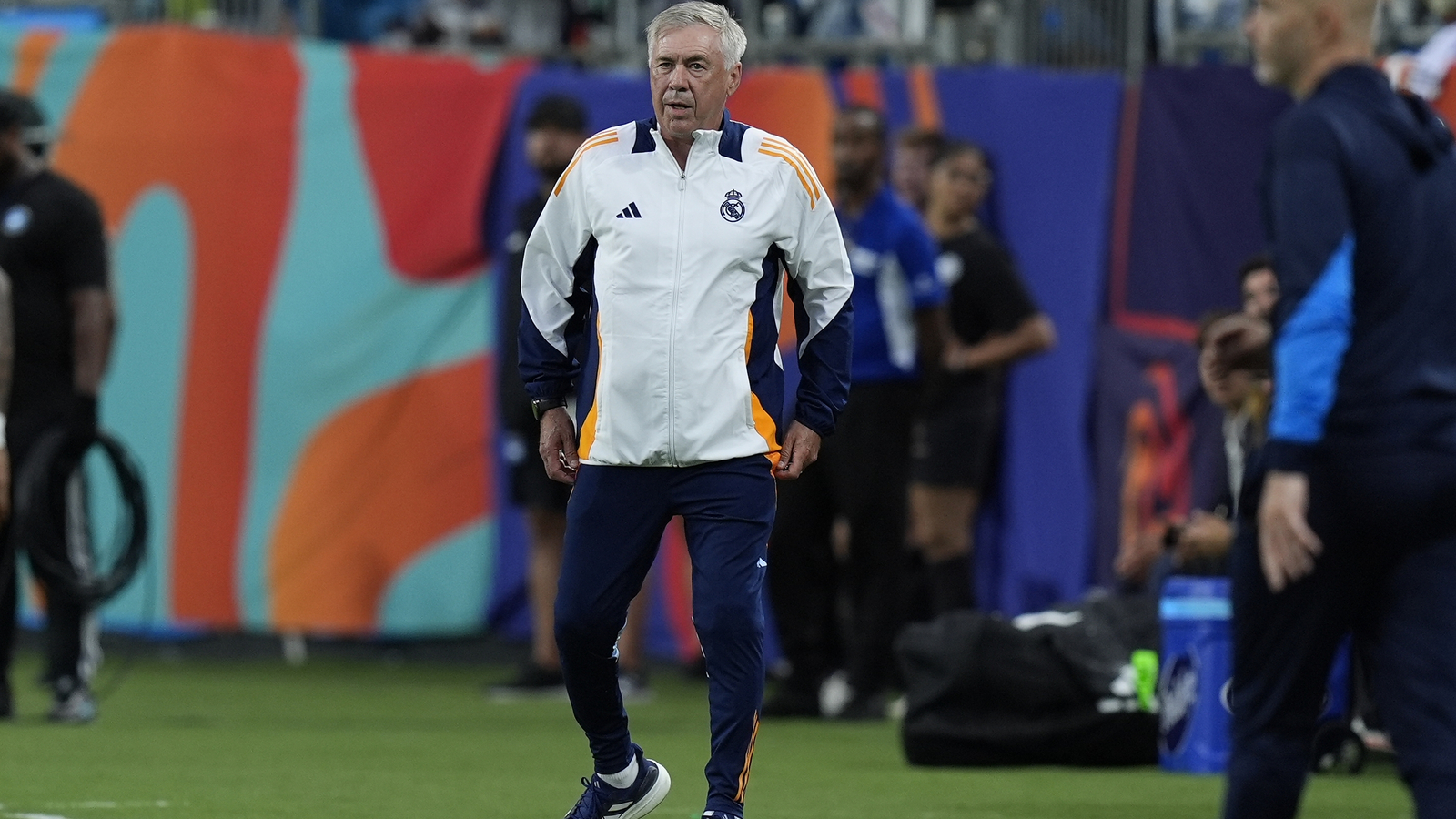 Real Madrid are about to finally make the defensive move fans have been begging for