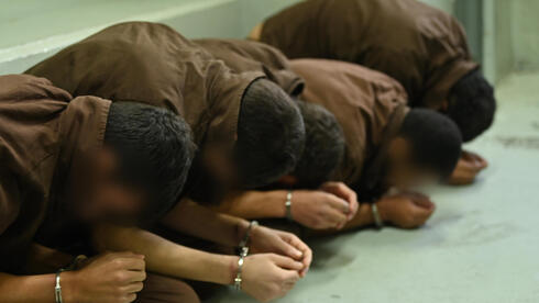 Defense Minister Katz bans Red Cross visits to Palestinian prisoners, citing security threat