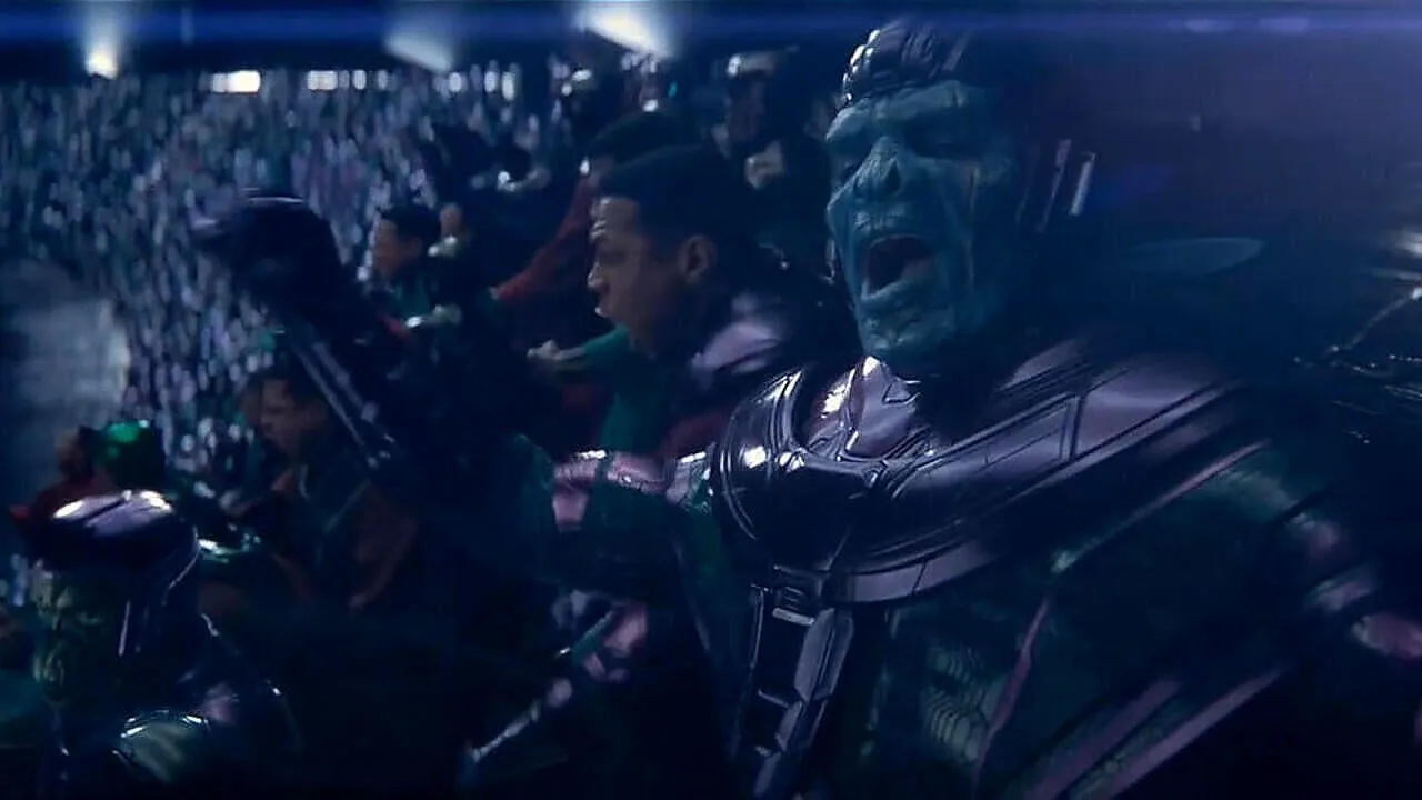 Loki Writer Reveals Pitch That Would Have Seen The Young Avengers Defeat an Inexperienced Kang Variant in Scrapped Avengers: The Kang Dynasty