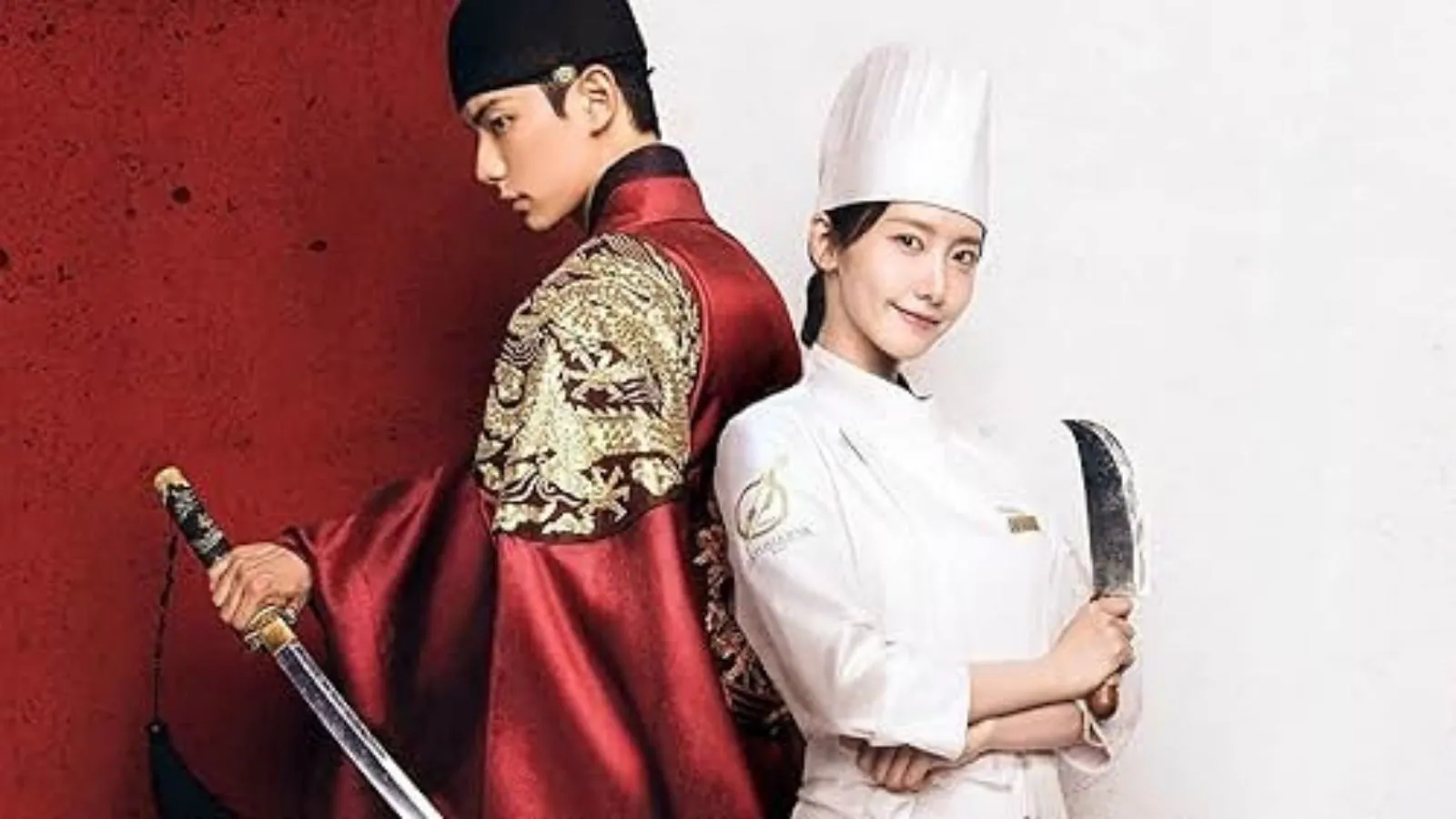 Bon Appetit, Your Majesty: 7 Life Lessons To Learn From The K Drama