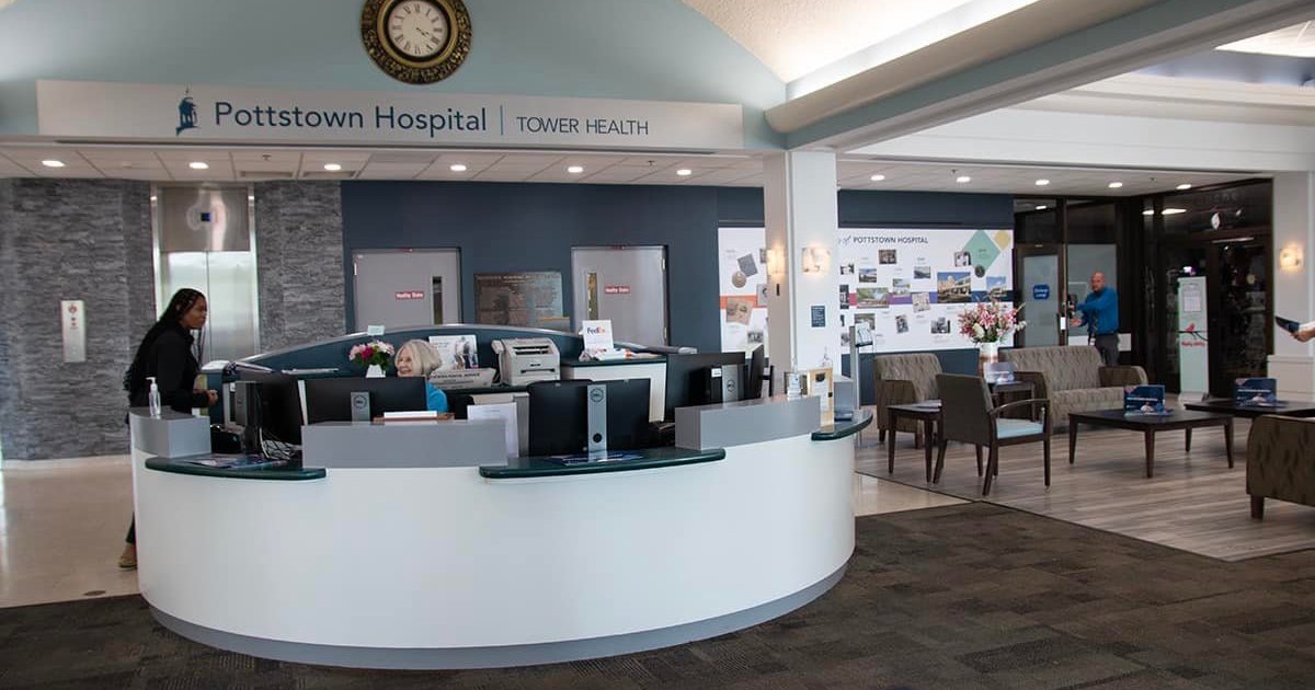 Tower Health to lay off 350 employees, close ICU and cancer center at Pottstown Hospital