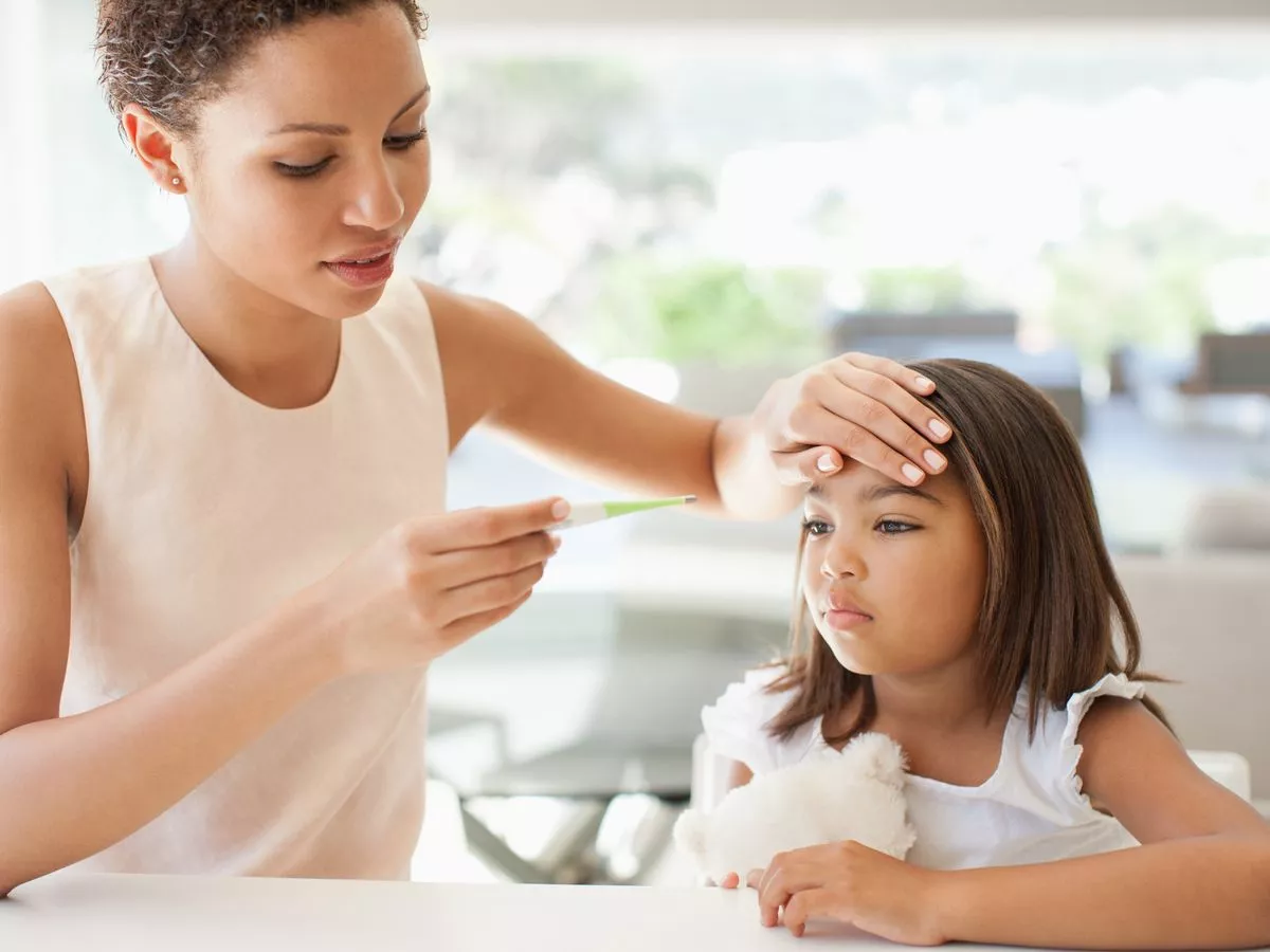 Health officials issue '48-hour' plea to parents after cases of winter bug rise