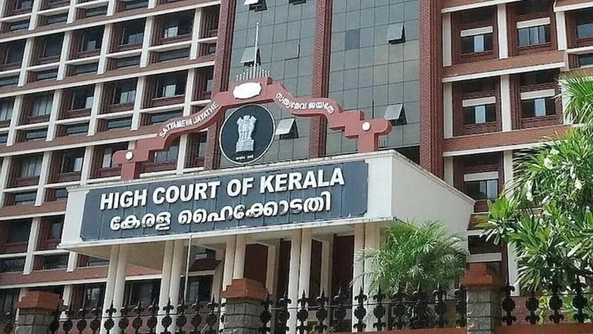 Physiotherapists, occupational therapists can't use Dr prefix: Kerala High Court