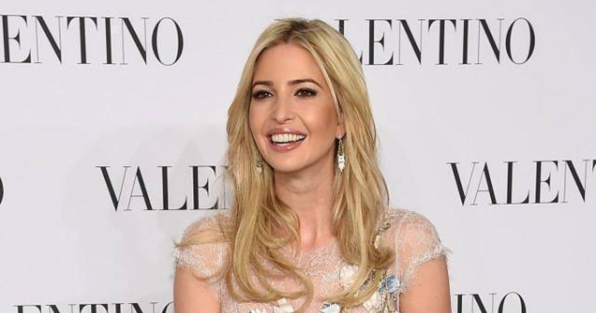 Ivanka Trump Brushes Off Critics, Celebrates Birthday in Dazzling Mini Dress Despite ‘Tone-Deaf’ Claims