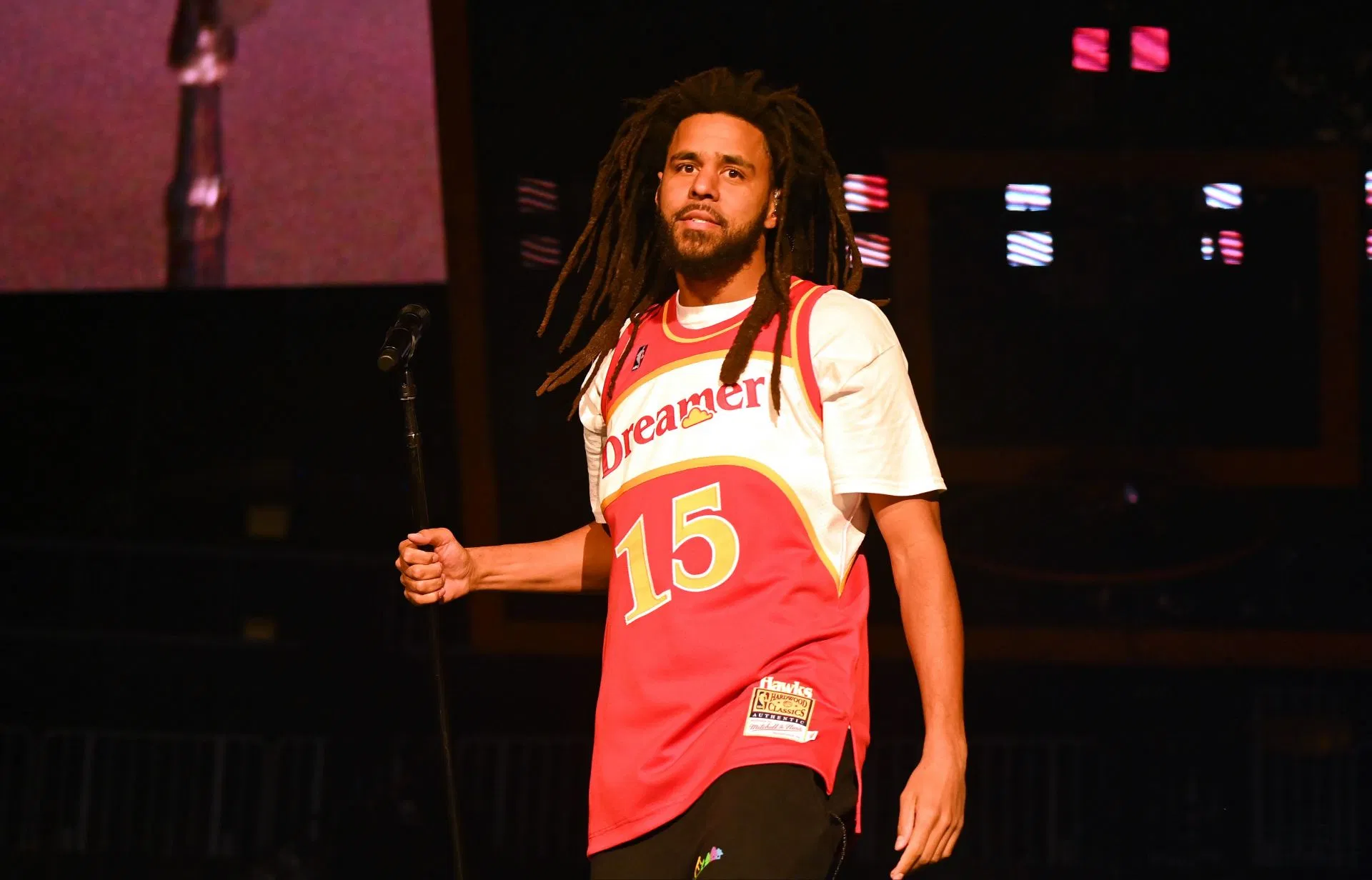 What is J. Cole’s net worth in 2025? Cam'ron files lawsuit against rapper for not following their agreement over Ready '24 collaboration