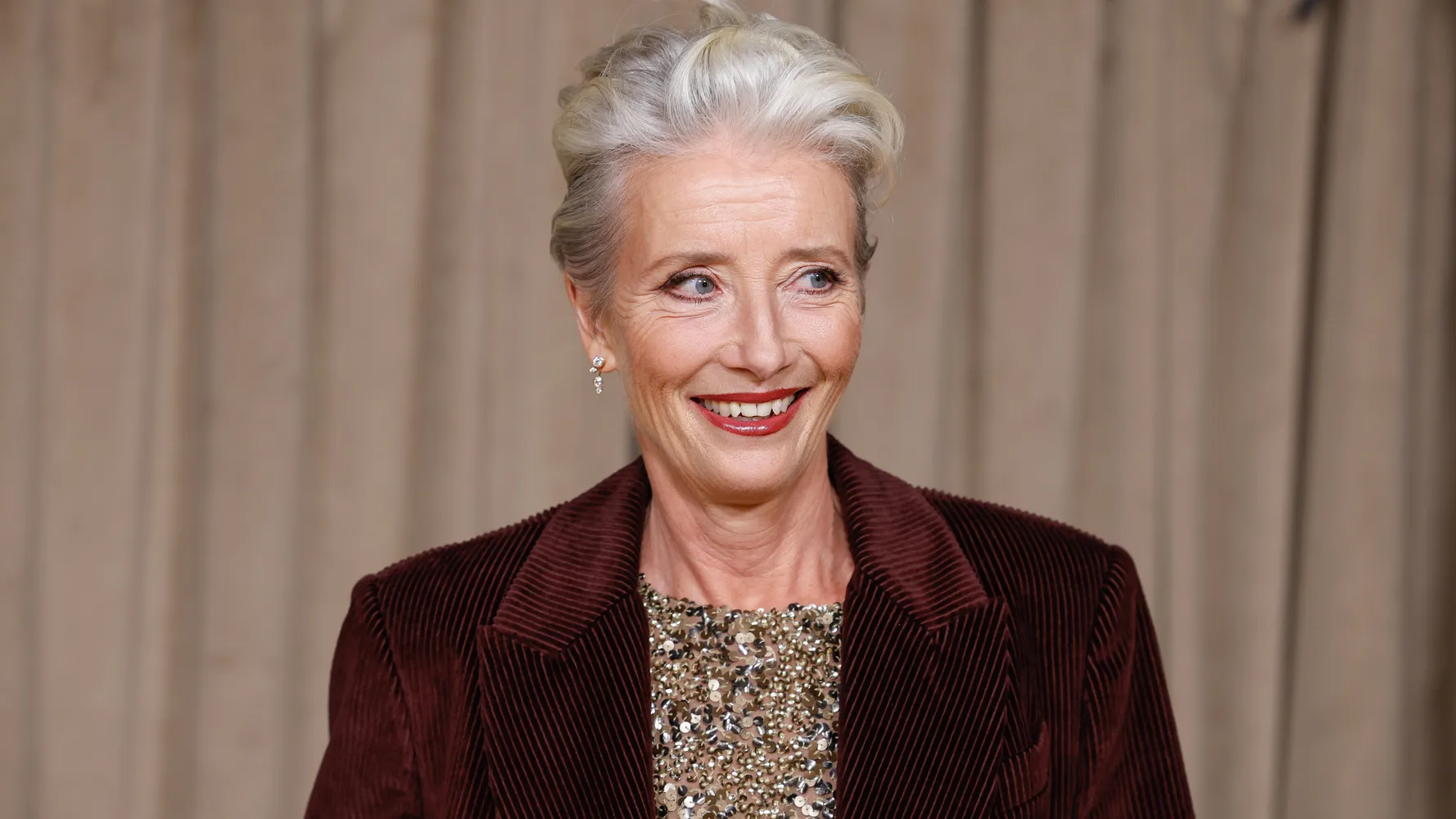 'Just F**k Off': Emma Thompson Shares Her Very Sweary Take On The Rise Of AI In Hollywood