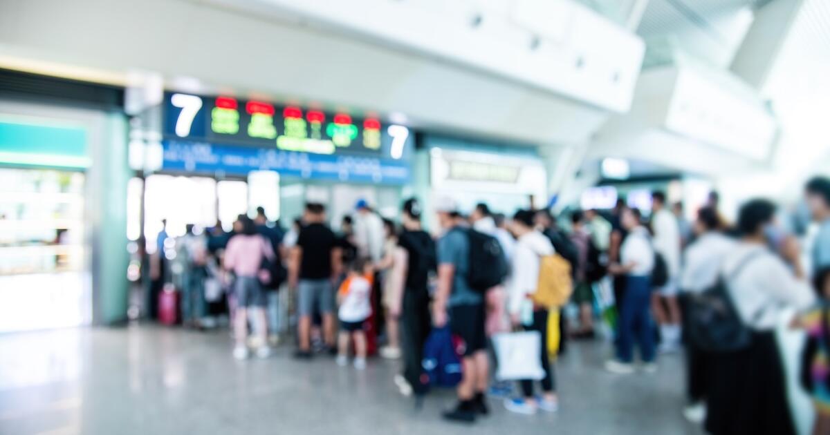 Trivago CEO's Holiday Travel Playbook & Tips